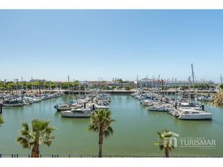 Apartament a Villa real de san antonio 1. Ayamonte centro
