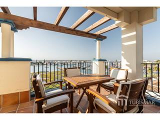Apartament  Pinillo 1. Ayamonte playas