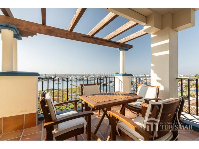 Foto bea558e6-72e5-42ed-a5de-a887eb76b1aa. Apartament a pinillo 1 a Punta del Moral Ayamonte