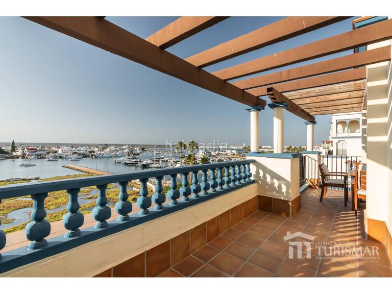 Foto edf104db-1f52-4a8c-99f2-d6b4675a7a58. Apartament a pinillo 1 a Punta del Moral Ayamonte