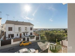 Casa pareada en Huerta 1. Residencial los olivos