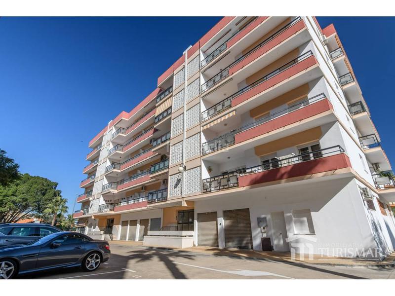 Foto 508d413a-c9d3-4e4f-8fa5-f1e7daf8637d. Apartamento en playa 1 playa en Isla Canela Ayamonte