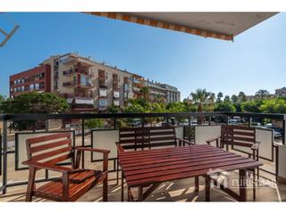 Piccolo appartamento in Playa 1