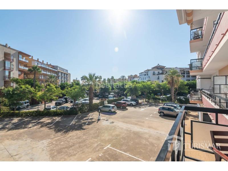 Foto f0bf02da-ee48-4dcb-9ae8-bfd818549727. Apartamento en playa 1 playa en Isla Canela Ayamonte