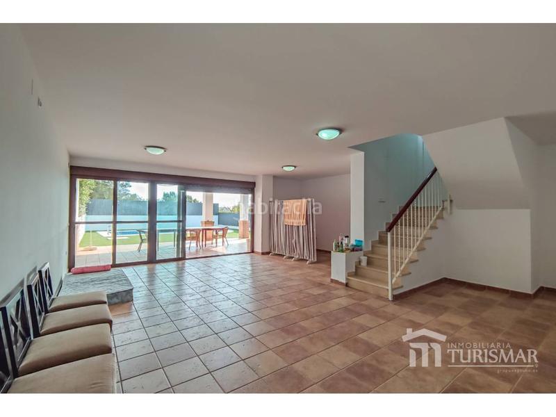 Foto 19a8ff46-9132-4551-9877-479d6e5729ec. Chalet en bolivia 1 parador en Ayamonte ciudad Ayamonte