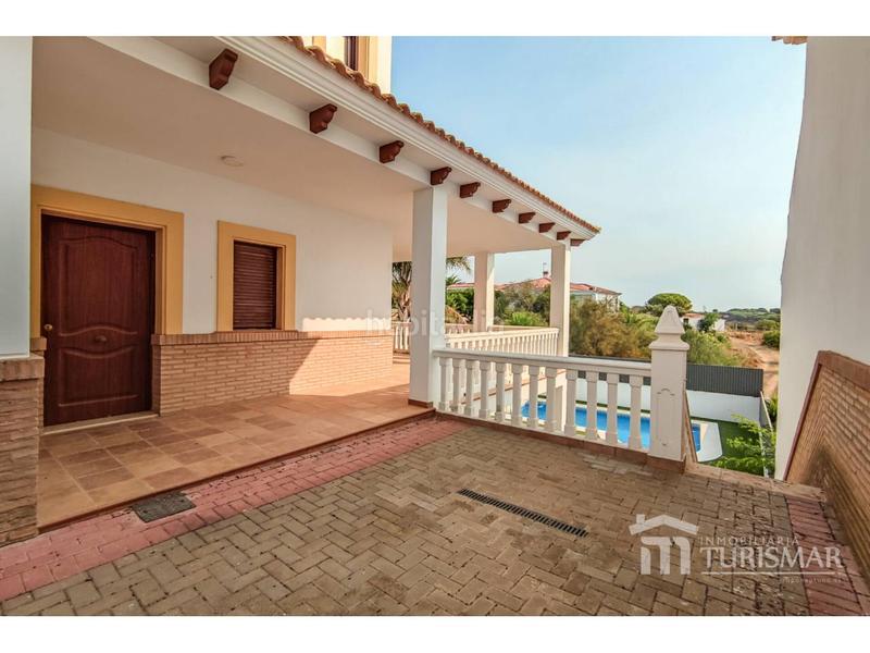Foto 23f4cc06-f722-468c-b155-daf0bd21ec4f. Chalet en bolivia 1 parador en Ayamonte ciudad Ayamonte