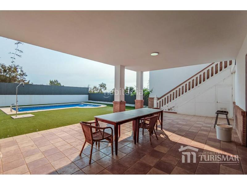 Foto 25b70478-b1a1-4058-9ee3-d4eba4b9fc0e. Chalet en bolivia 1 parador en Ayamonte ciudad Ayamonte