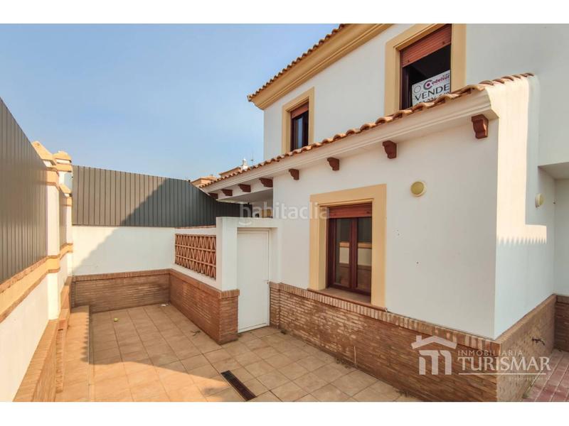 Foto 41116c43-0761-4d0c-b6e5-be4c597fa318. Chalet en bolivia 1 parador en Ayamonte ciudad Ayamonte