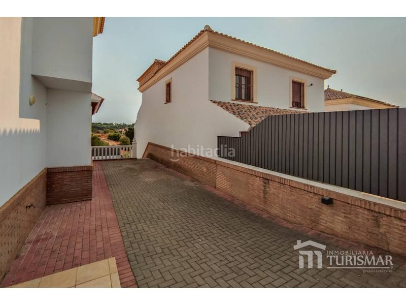 Foto 7063ba1e-3e82-47e0-b112-c77c3246772c. Chalet en bolivia 1 parador en Ayamonte ciudad Ayamonte
