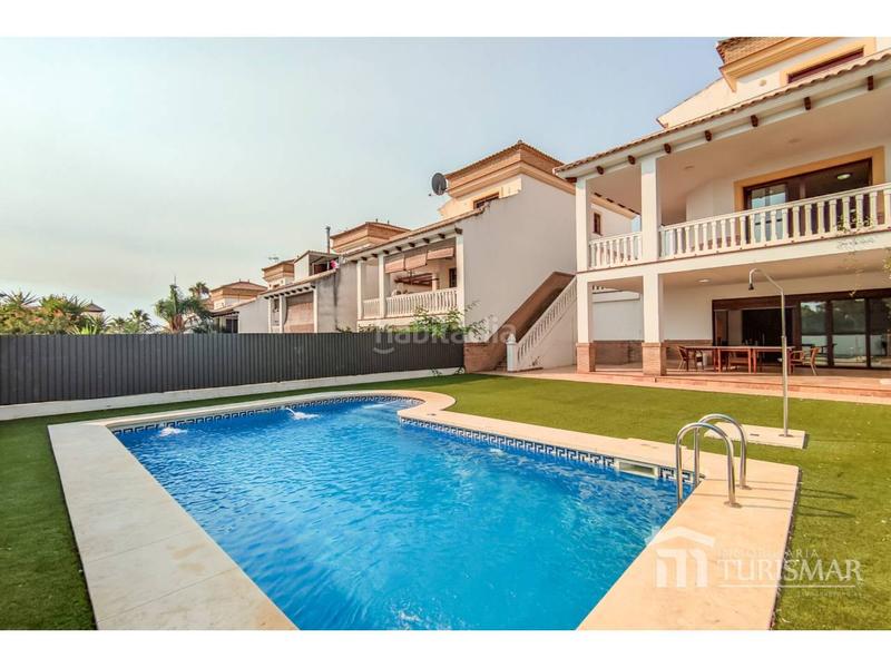 Foto 7f74aa04-3399-477b-bb8a-ab0b3fa9d3f4. Chalet en bolivia 1 parador en Ayamonte ciudad Ayamonte