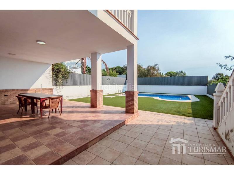 Foto 8bac90b7-06d0-4aa8-a01f-1e11430a123e. Chalet en bolivia 1 parador en Ayamonte ciudad Ayamonte
