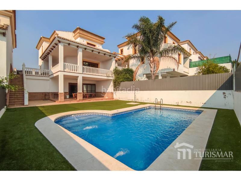 Foto 908c9a7d-5c31-42b7-a11b-5062d209d972. Chalet en bolivia 1 parador en Ayamonte ciudad Ayamonte