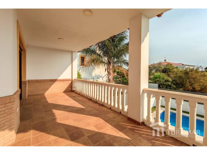 Foto a5cb93b8-46a1-486b-8f9a-7db416f354e4. Chalet en bolivia 1 parador en Ayamonte ciudad Ayamonte