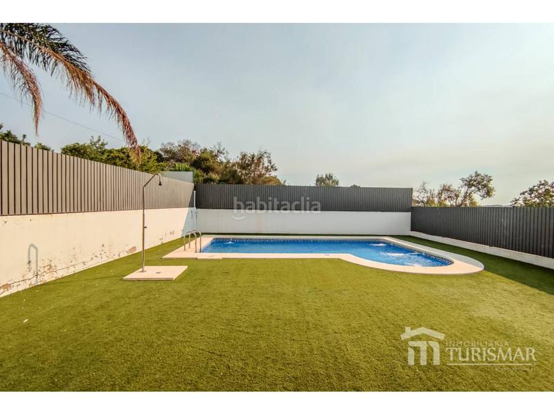 Foto aef2b96a-4977-4bcb-9b14-dfaf01ee1537. Chalet en bolivia 1 parador en Ayamonte ciudad Ayamonte