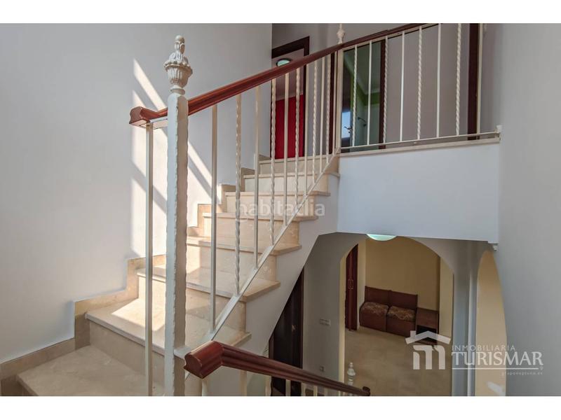 Foto b94af5ad-b813-4798-b086-5b1101788c1f. Chalet en bolivia 1 parador en Ayamonte ciudad Ayamonte