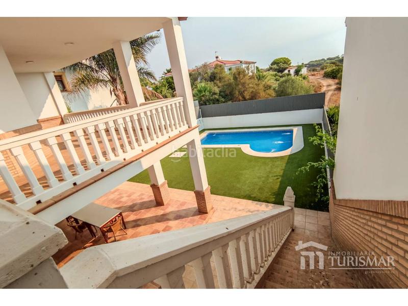 Foto c45fe456-af4b-413d-8a4d-ec78ac2f63b5. Chalet en bolivia 1 parador en Ayamonte ciudad Ayamonte