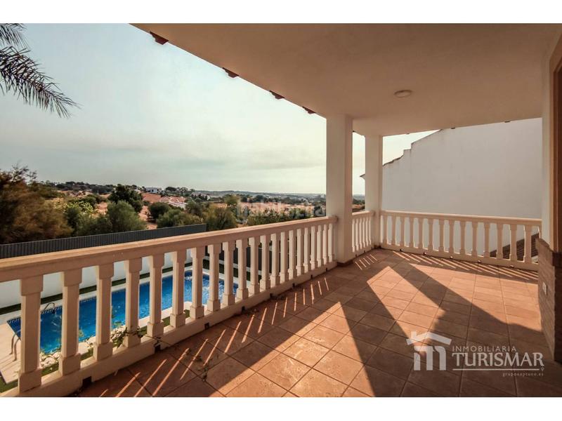 Foto e3a6309d-8eed-45e8-9a87-0ef004b85841. Chalet en bolivia 1 parador en Ayamonte ciudad Ayamonte