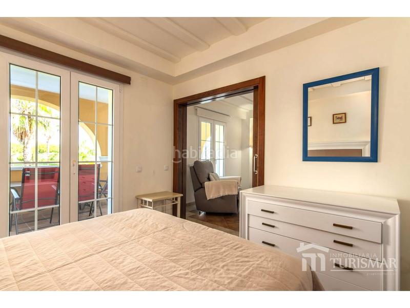 Foto 0b9b53bf-dc5f-4201-8097-9e765c6b990d. Appartement dans golf norte 1 dans Isla Canela Ayamonte