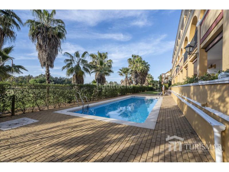 Foto 176813b0-414b-4da5-b594-e4e3be0dd309. Appartement dans golf norte 1 dans Isla Canela Ayamonte