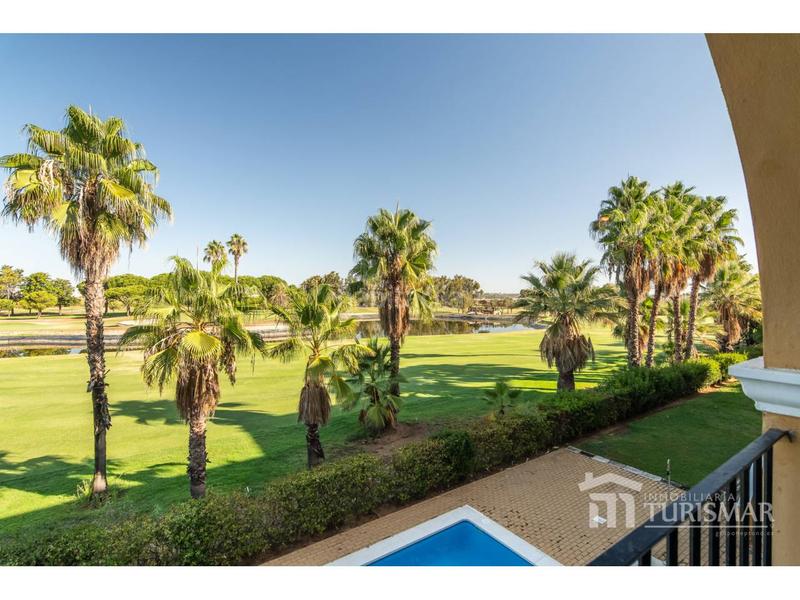 Foto 1e3c0292-d245-4f91-8578-de7a6e7b265e. Appartement dans golf norte 1 dans Isla Canela Ayamonte