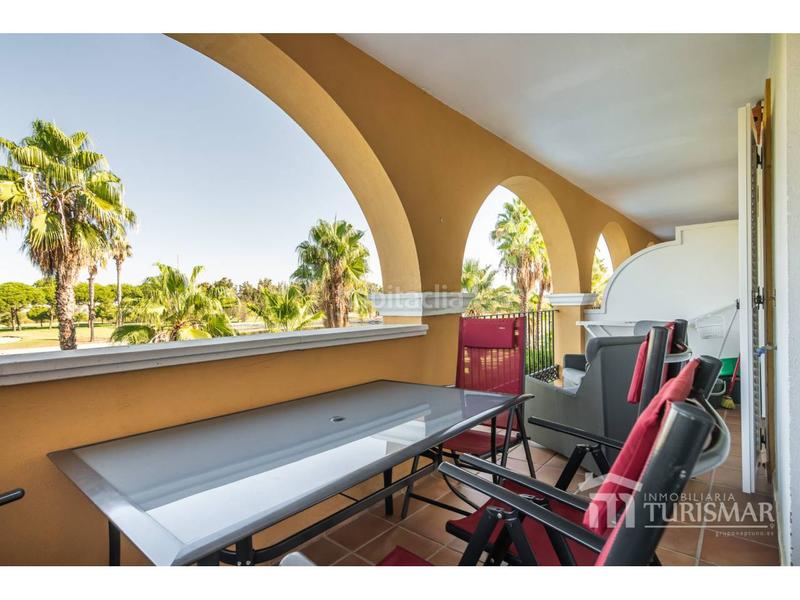 Foto 2c14b7b8-a5a5-451b-92f9-731b07346f40. Appartement dans golf norte 1 dans Isla Canela Ayamonte
