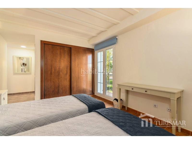 Foto 2e4557b9-bcee-4f87-8139-d0b841a94bfa. Appartement dans golf norte 1 dans Isla Canela Ayamonte