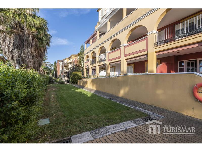 Foto 4851fc64-bf3a-4df3-a7f5-ff769f4e9b0b. Appartement dans golf norte 1 dans Isla Canela Ayamonte