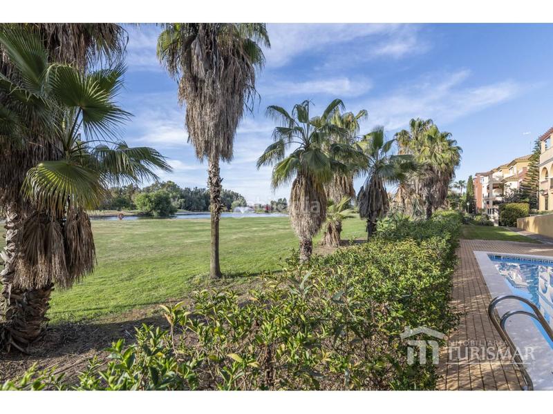 Foto 71f20cfc-ac33-4193-adc0-fce62a1c7943. Appartement dans golf norte 1 dans Isla Canela Ayamonte