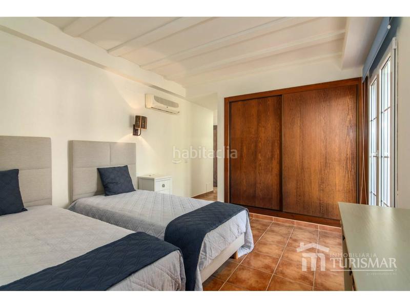 Foto 73a45257-17cf-4c49-963b-573cf088b2db. Appartement dans golf norte 1 dans Isla Canela Ayamonte