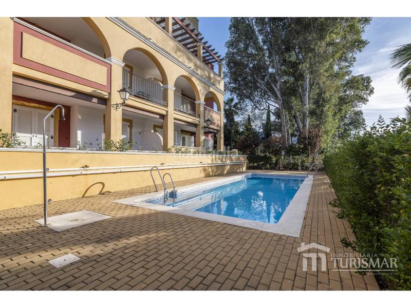 Foto 81bc6b9a-c6c9-4035-a823-3f2c2d2e418f. Appartement dans golf norte 1 dans Isla Canela Ayamonte