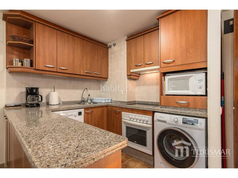 Foto 8ed6cf12-11be-409b-ba1d-7b9f86412c2e. Appartement dans golf norte 1 dans Isla Canela Ayamonte