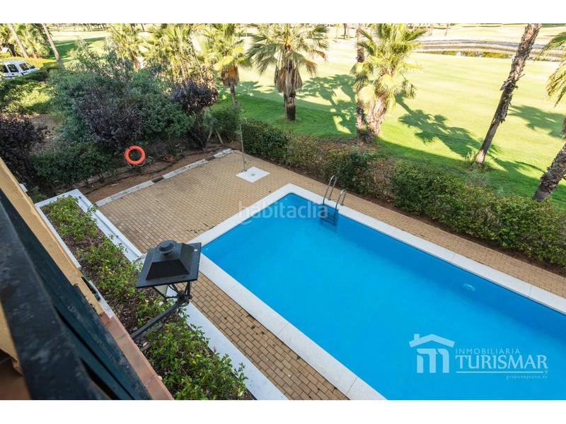 Foto b7abbd87-cd26-463e-9fca-93cf534eef3c. Appartement dans golf norte 1 dans Isla Canela Ayamonte