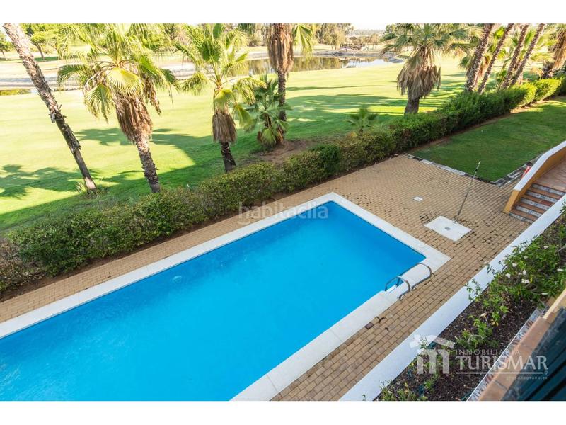 Foto bb634faf-7a5c-4507-927e-bdac35ab5c55. Appartement dans golf norte 1 dans Isla Canela Ayamonte