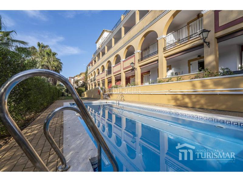 Foto c18a86af-4b43-4c81-b74a-c99137579eb9. Appartement dans golf norte 1 dans Isla Canela Ayamonte