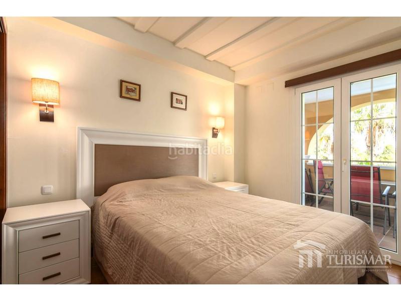 Foto c1e36d00-af39-4ab0-acd1-d7bd5d2c4102. Appartement dans golf norte 1 dans Isla Canela Ayamonte