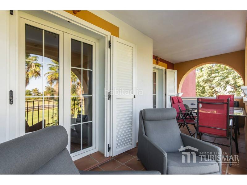Foto f9949f9a-3fcb-4f4c-9897-213ba6b8616f. Appartement dans golf norte 1 dans Isla Canela Ayamonte