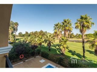 Apartament  Golf norte 1. Isla canela campo de golf