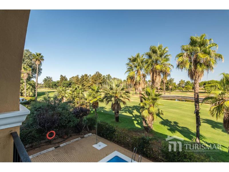 Foto fc2c089f-0280-48b9-9210-508eb7311156. Appartement dans golf norte 1 dans Isla Canela Ayamonte