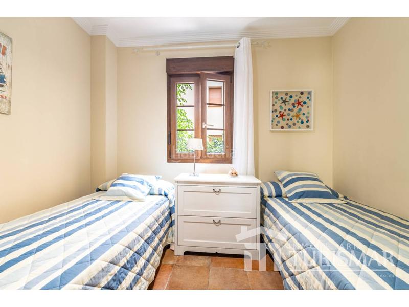 Foto 1e1b4431-35ef-47fc-a407-a251a263e168. Appartement dans pelícanos 1 dans Isla Canela Ayamonte