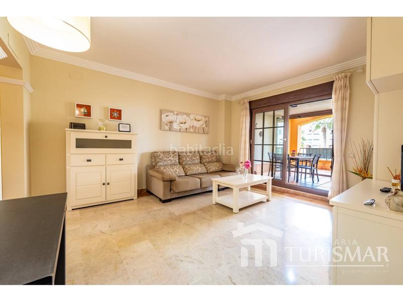 Foto 1ed6168e-9ecd-407d-87c4-27a27370d321. Appartement dans pelícanos 1 dans Isla Canela Ayamonte