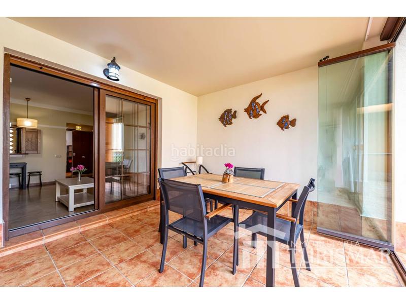 Foto 2e2cfb5f-e746-45d9-a54c-9f0d7519aa56. Appartement dans pelícanos 1 dans Isla Canela Ayamonte