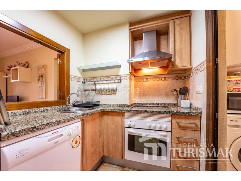 Foto 588b0e89-4f48-42b8-abdd-ac5fc357ec59. Appartement dans pelícanos 1 dans Isla Canela Ayamonte