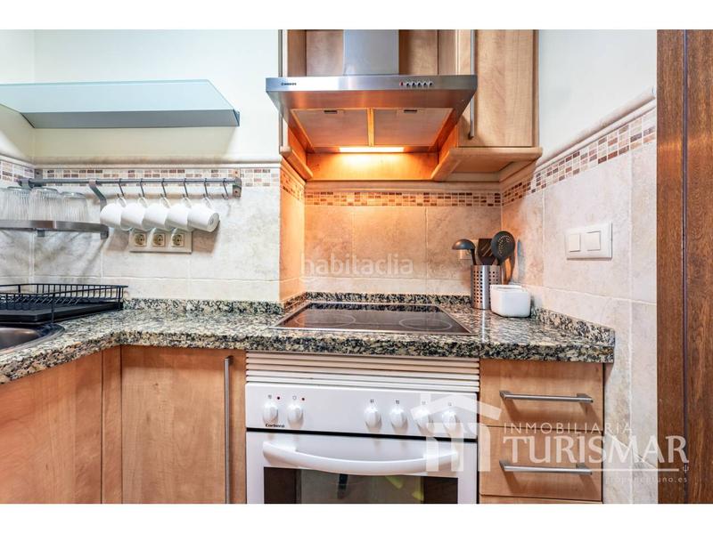 Foto 8333f05f-5194-42ea-8224-c4f8eefda941. Appartement dans pelícanos 1 dans Isla Canela Ayamonte