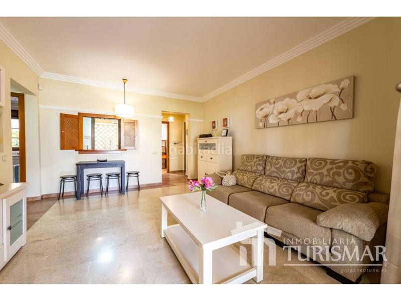 Foto a3bf51c1-b412-401b-b0f3-a1e51d54ecc9. Appartement dans pelícanos 1 dans Isla Canela Ayamonte