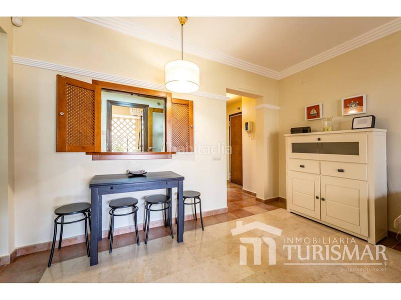 Foto bb1dc7c7-0879-4da3-9607-bca64679fe5b. Appartement dans pelícanos 1 dans Isla Canela Ayamonte