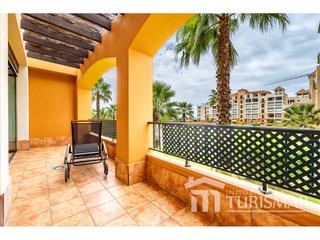 Apartamento en Pelícanos 1. Ayamonte playa punta del moral