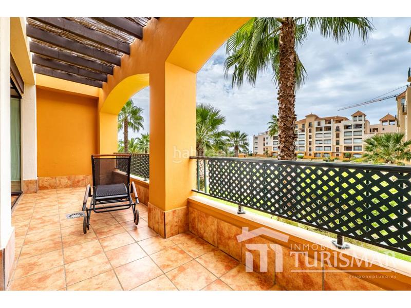 Foto d10a3e5c-aee6-4798-be0c-ab20e3c9dcbf. Appartement dans pelícanos 1 dans Isla Canela Ayamonte