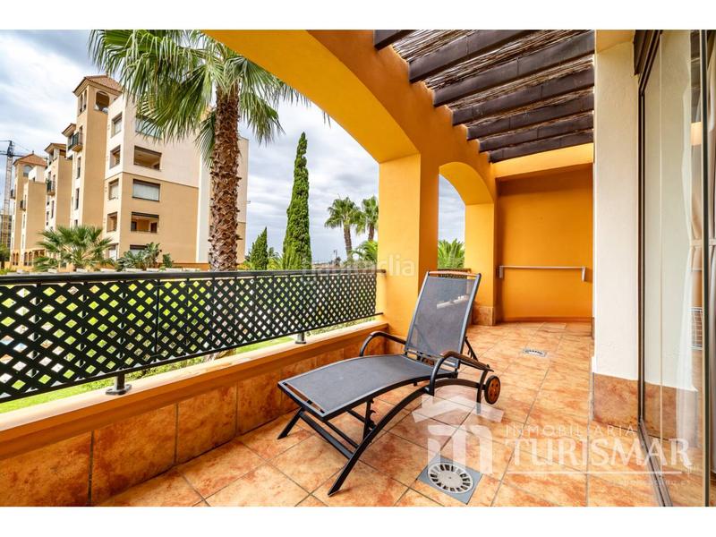 Foto dc54e14d-e5bf-4a9d-a936-189a2114f30d. Appartement dans pelícanos 1 dans Isla Canela Ayamonte