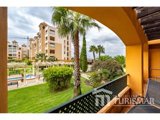 Apartament  Pelícanos 1. Ayamonte playa punta del moral