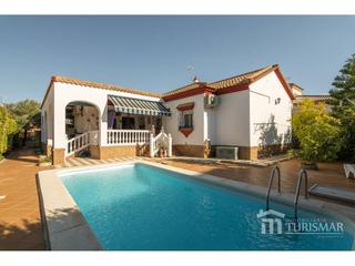 Maison  Almería 1. Ayamonte pueblo